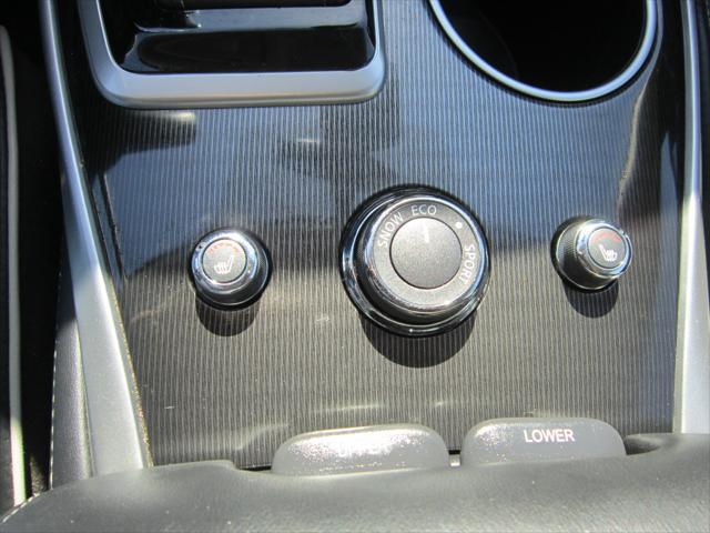 used 2020 INFINITI QX60 car, priced at $27,990