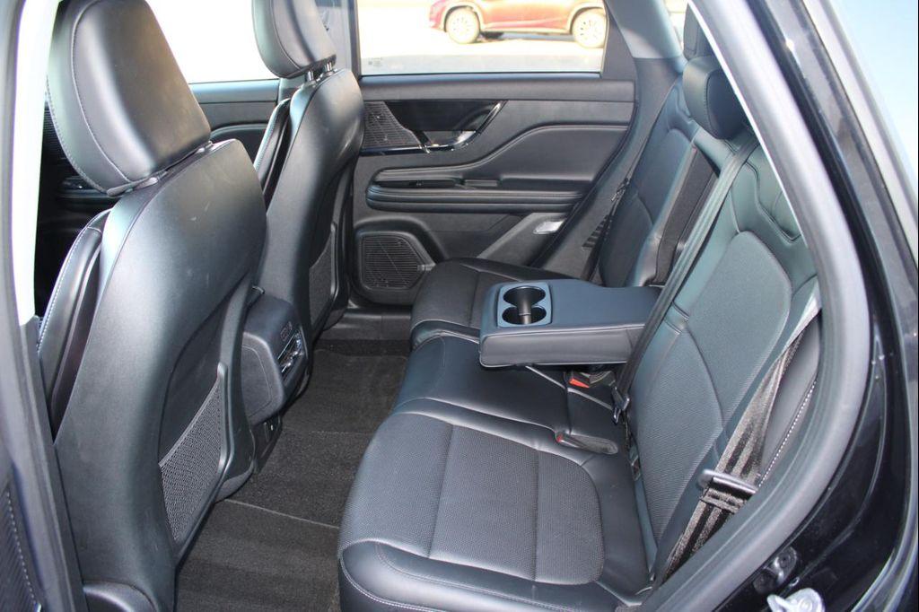 used 2022 Lincoln Corsair car, priced at $36,990