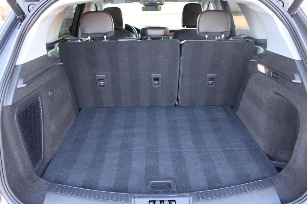 used 2022 Lincoln Corsair car, priced at $36,990