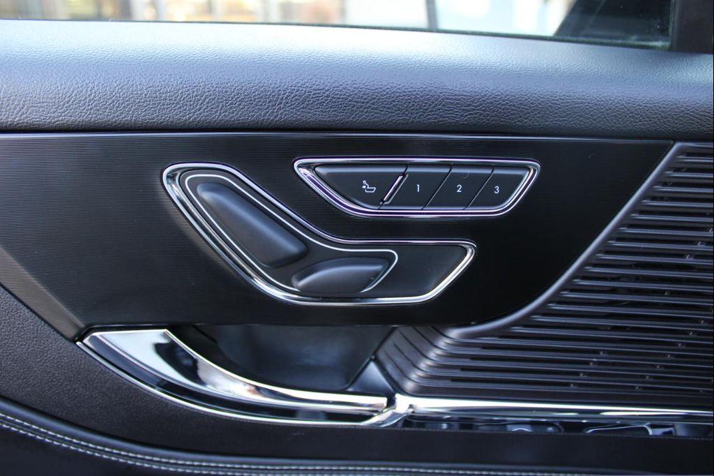 used 2022 Lincoln Corsair car, priced at $36,990