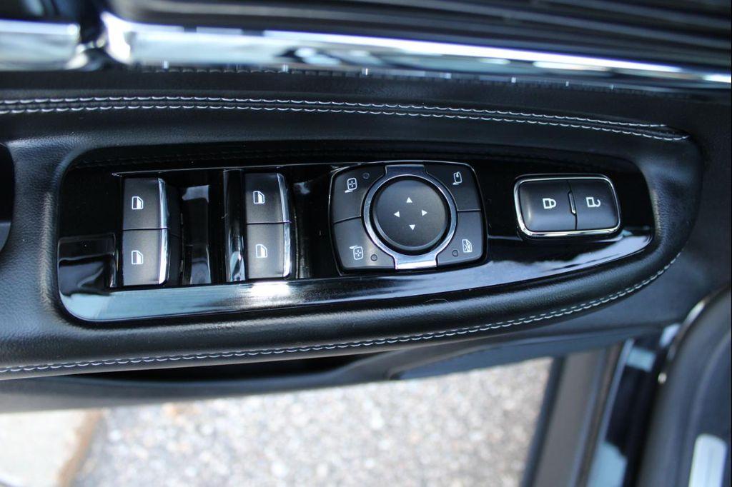 used 2022 Lincoln Corsair car, priced at $36,990