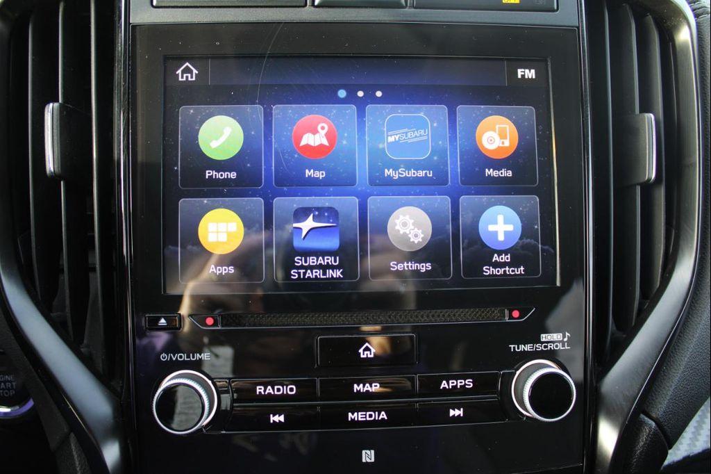 used 2022 Subaru Ascent car, priced at $34,990