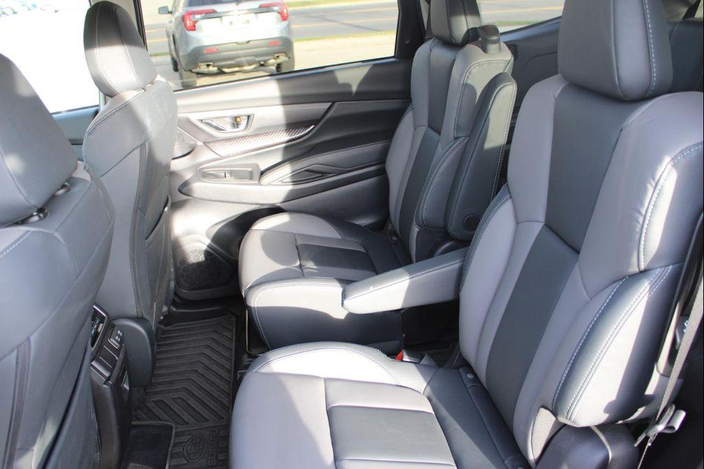 used 2022 Subaru Ascent car, priced at $34,990