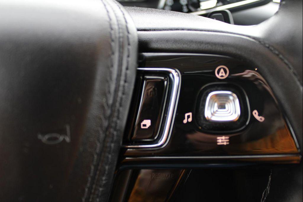 used 2024 Lincoln Aviator car, priced at $47,990