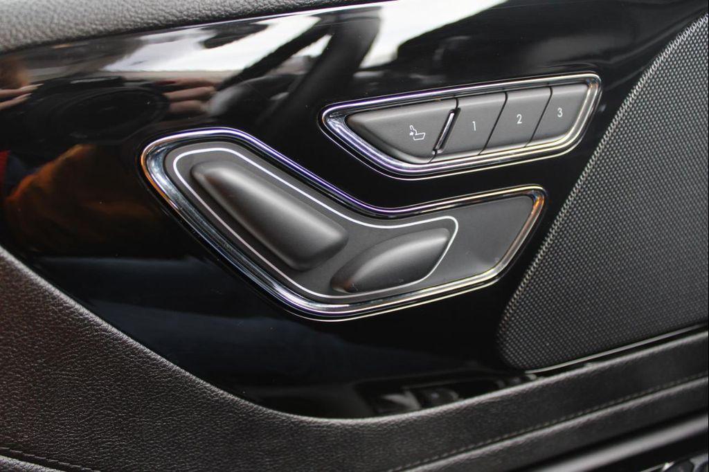 used 2024 Lincoln Aviator car, priced at $47,990