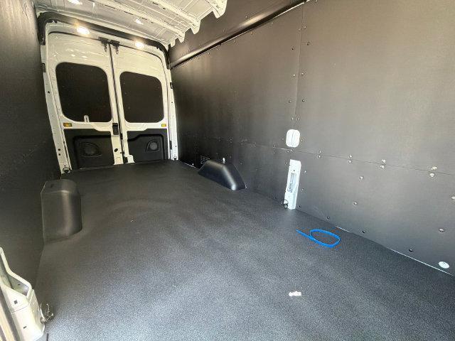 new 2026 Ford Transit-350 car, priced at $49,916