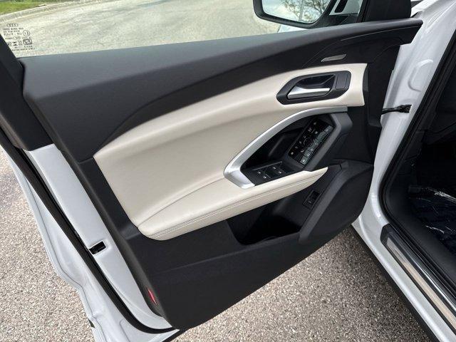 new 2026 Audi Q5 car, priced at $63,220