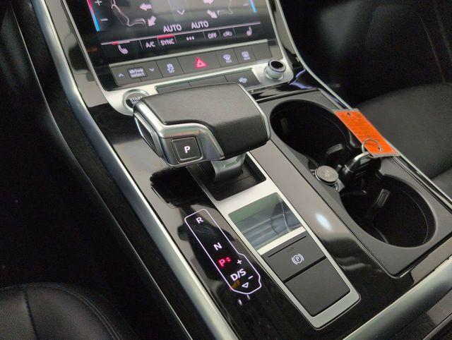 used 2022 Audi Q7 car, priced at $32,650