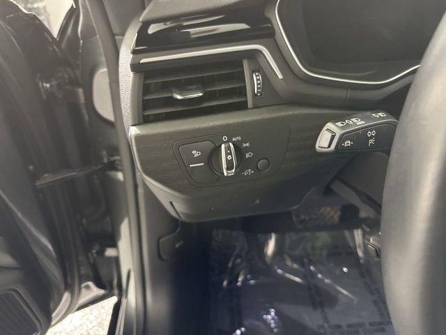 used 2023 Audi A5 car, priced at $35,555