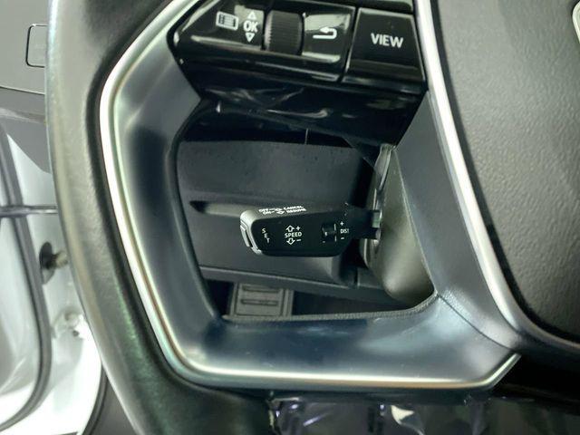 used 2022 Audi e-tron car, priced at $32,950