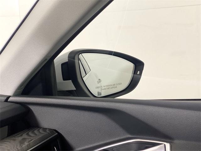 used 2022 Audi e-tron car, priced at $32,950