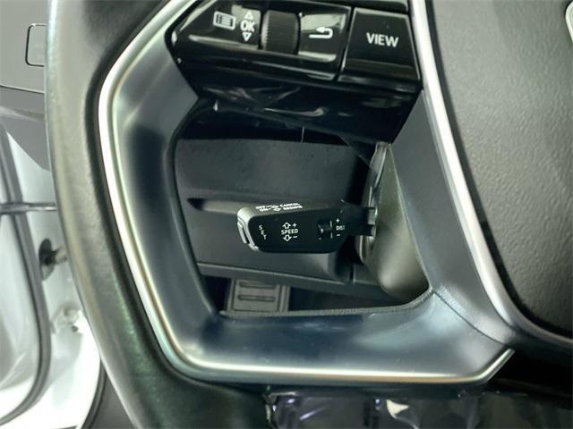 used 2022 Audi e-tron car, priced at $32,950