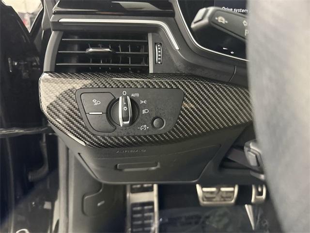 used 2023 Audi S5 car, priced at $51,835