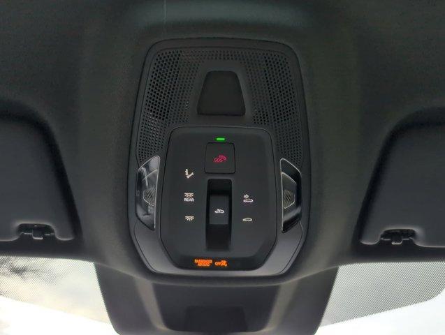 new 2025 Audi SQ5 car, priced at $74,145