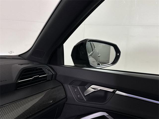 used 2025 Audi Q3 car, priced at $38,765