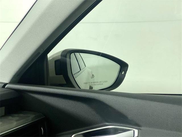 used 2021 Audi e-tron car, priced at $27,950