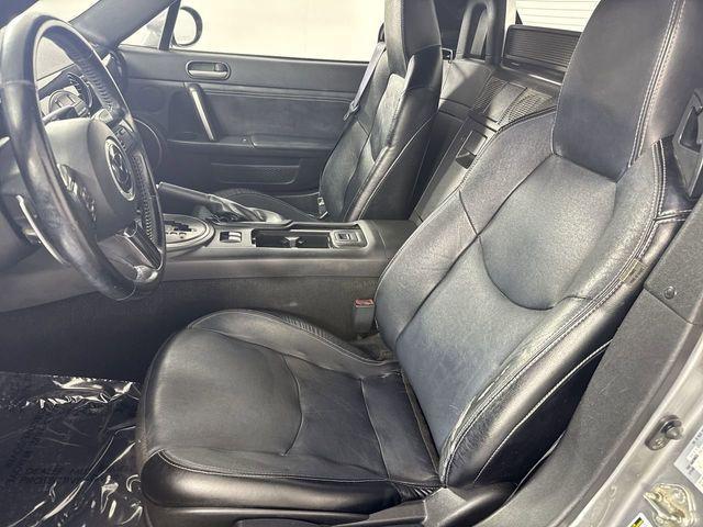 used 2015 Mazda MX-5 Miata car, priced at $15,162