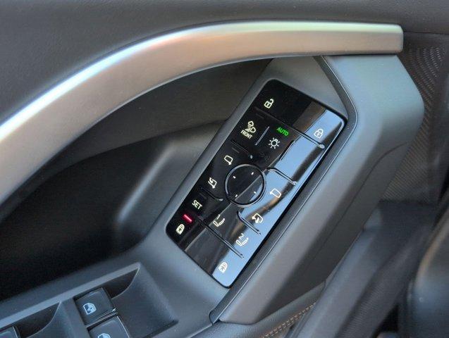 new 2025 Audi Q5 car, priced at $58,743