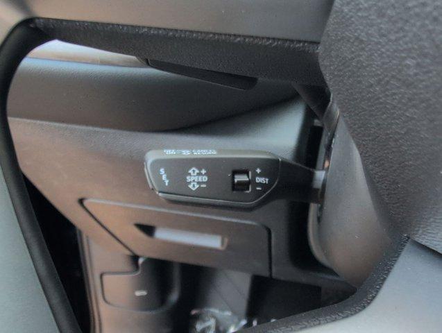 new 2025 Audi Q5 car, priced at $58,743