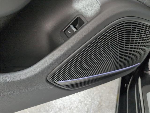 used 2025 Audi A5 Sportback car, priced at $43,835