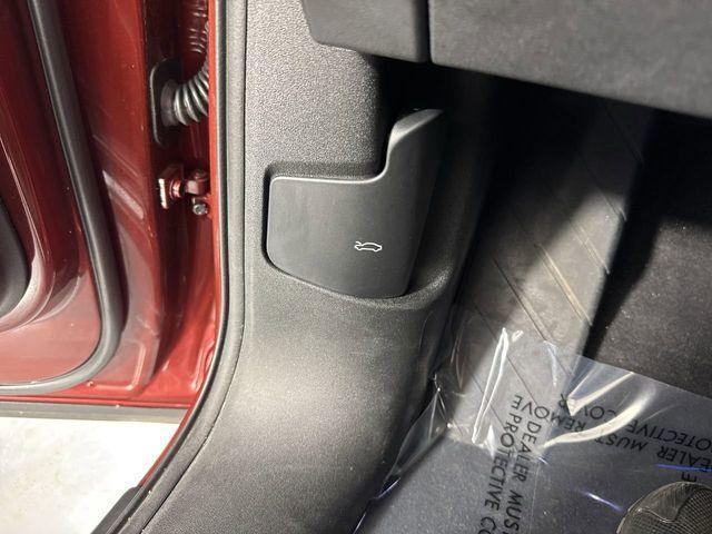 used 2025 Audi Q5 car, priced at $46,975