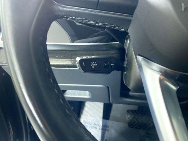 used 2023 Audi Q7 car, priced at $28,855