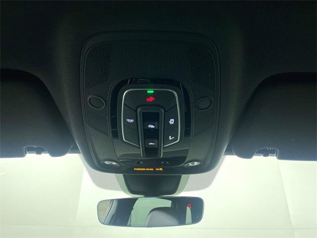 used 2023 Audi Q7 car, priced at $31,865