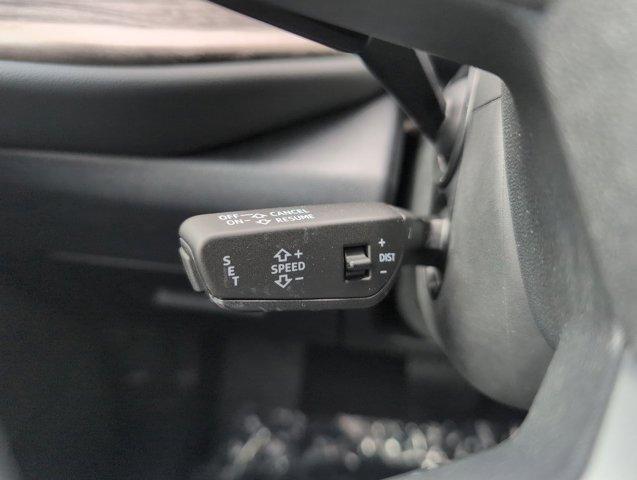 new 2025 Audi Q5 car, priced at $53,452