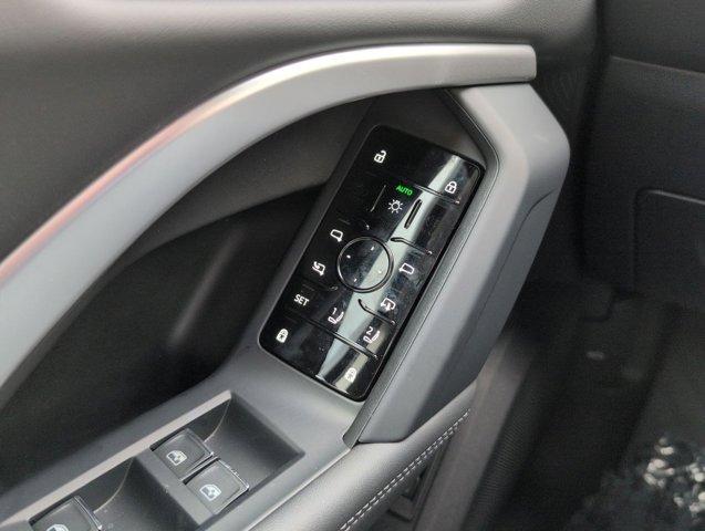 new 2025 Audi Q5 car, priced at $53,452