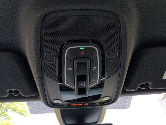 new 2025 Audi RS 7 car, priced at $145,515