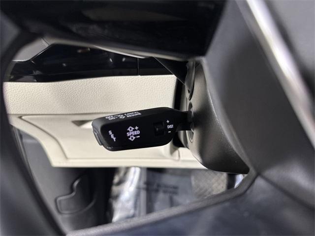 used 2019 Audi e-tron car, priced at $19,970
