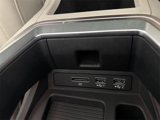 used 2019 Audi e-tron car, priced at $19,970