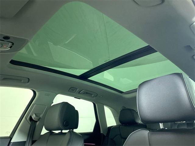 used 2021 Audi Q5 car, priced at $25,935