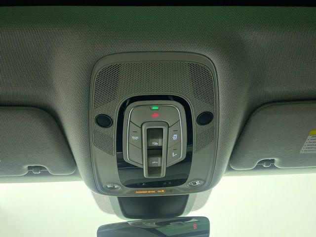 used 2021 Audi e-tron car, priced at $27,950