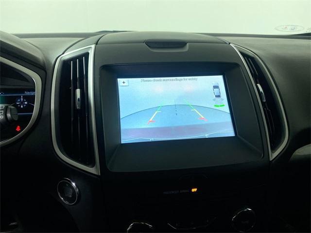 used 2018 Ford Edge car, priced at $12,725