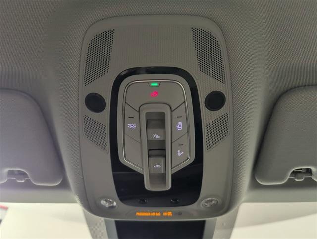 used 2021 Audi e-tron car, priced at $29,950