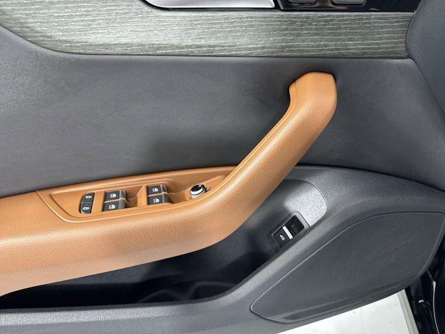 used 2023 Audi A5 car, priced at $34,865