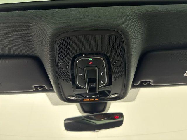 used 2023 Audi A5 car, priced at $34,865