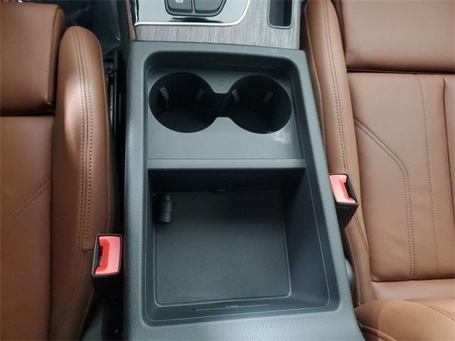 used 2025 Audi Q5 car, priced at $43,850