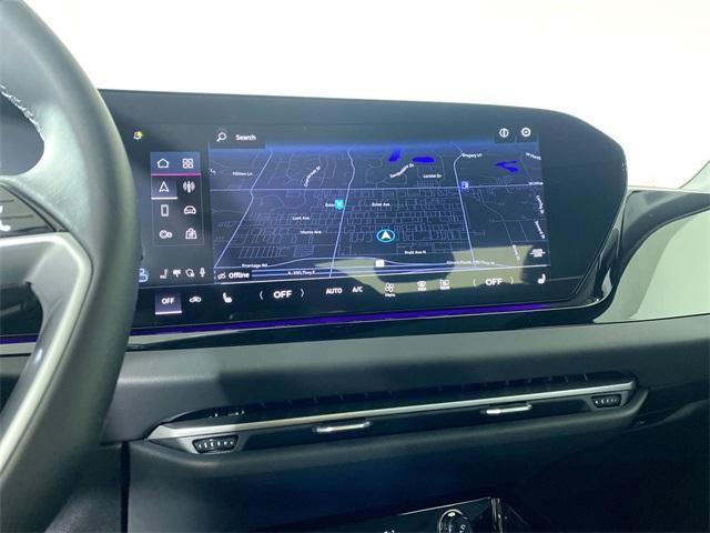 used 2025 Audi A5 car, priced at $42,750