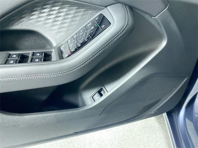 used 2025 Audi A5 car, priced at $42,750