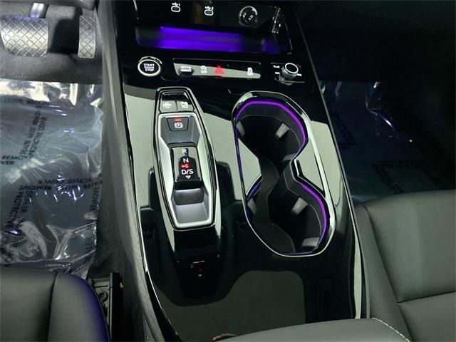 used 2025 Audi A5 car, priced at $42,750