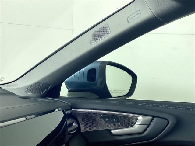 used 2025 Audi A5 car, priced at $42,750