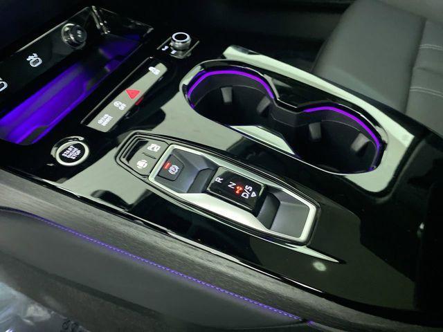 used 2025 Audi A5 car, priced at $42,750