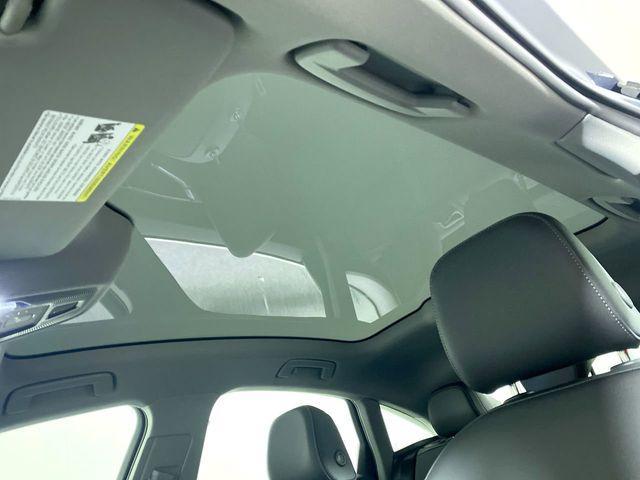 used 2025 Audi A5 car, priced at $42,750