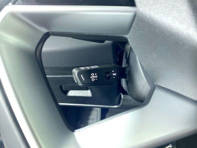 used 2025 Audi A5 car, priced at $42,750