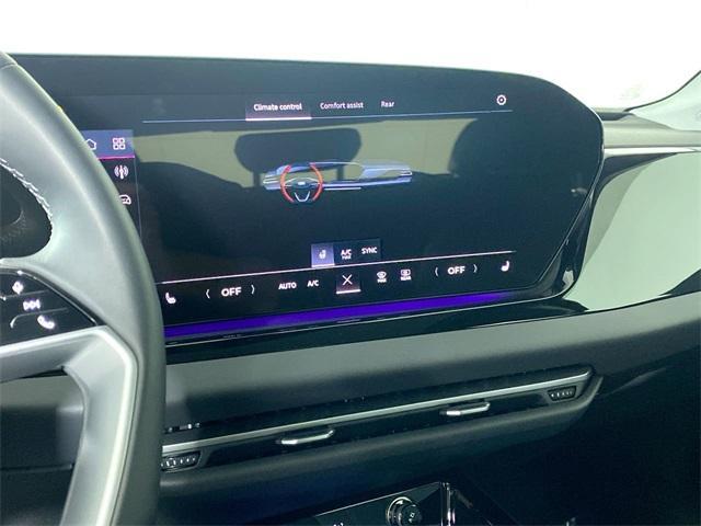 used 2025 Audi A5 car, priced at $42,750