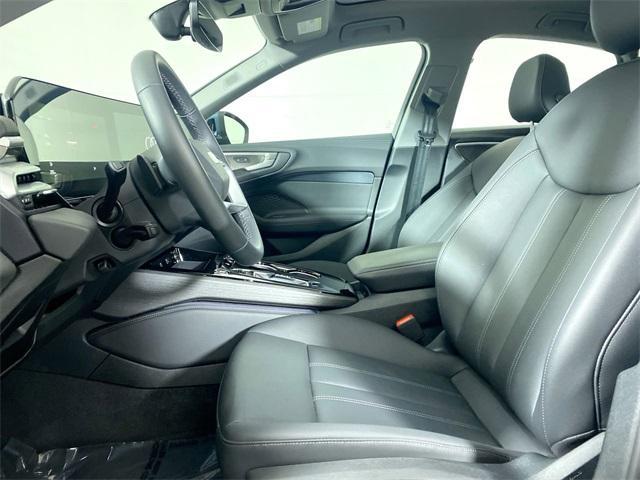 used 2025 Audi A5 car, priced at $42,750