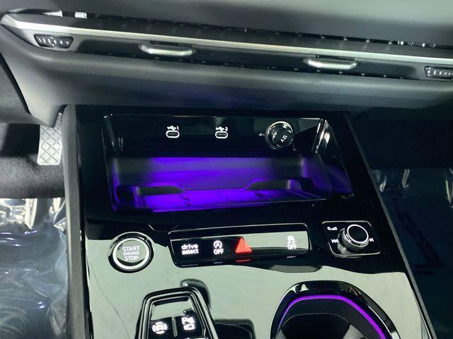 used 2025 Audi A5 car, priced at $42,750