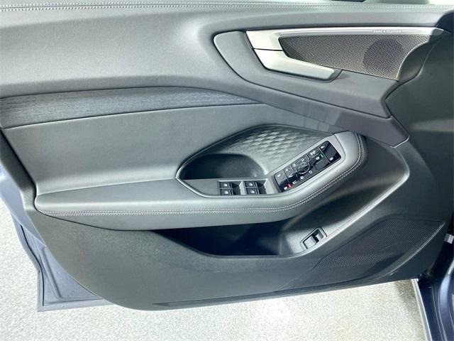 used 2025 Audi A5 car, priced at $42,750